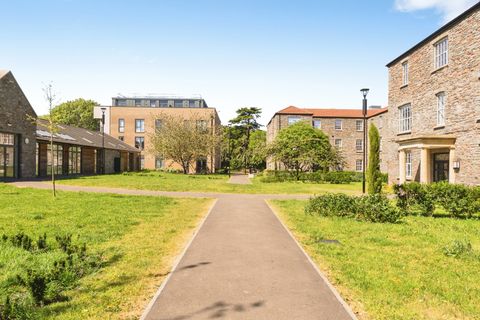 Admiral House, Captains House, Fishponds, Bristol BS16