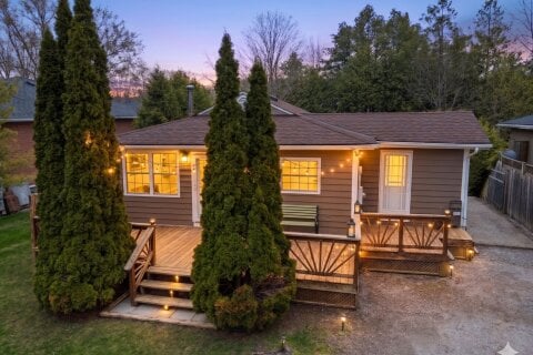 Additional image 7 of 1007 Barton Avenue, Georgina, ON, L4P 3E9