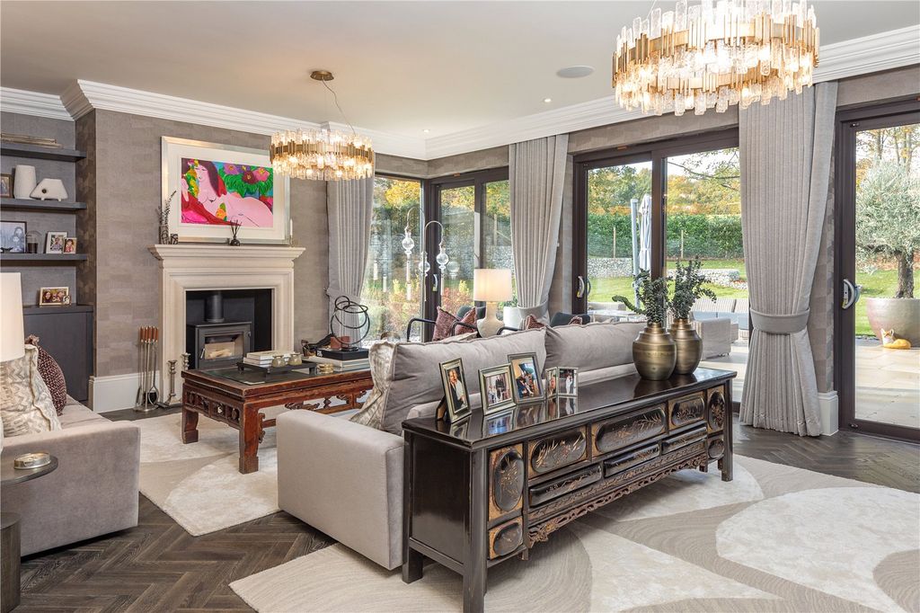 Additional image 9 of 6 bed detached house for saleWildernesse Avenue, Sevenoaks, Kent TN15