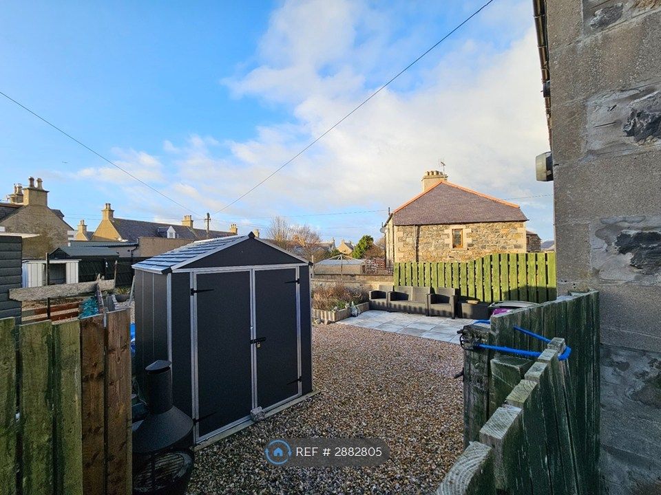 Additional image 17 of 3 bed semi-detached house to rentVictoria Crescent, Cullen, Buckie AB56