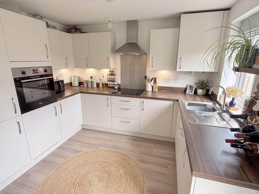 Additional image 3 of 3 bed town house for saleGarrison Meadows, Donnington, Newbury RG14