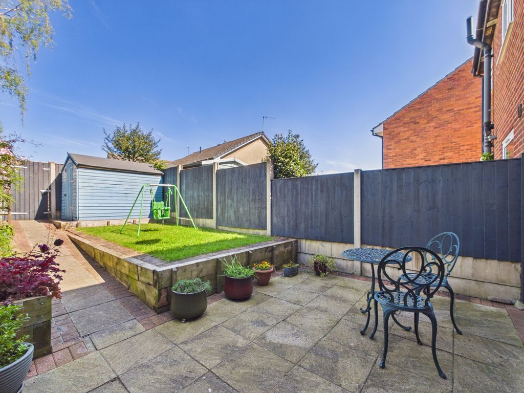Additional image 10 of 3 bed terraced house for saleStarch Lane Sandiacre, Sandiacre, Nottingham, Nottinghamshire NG10