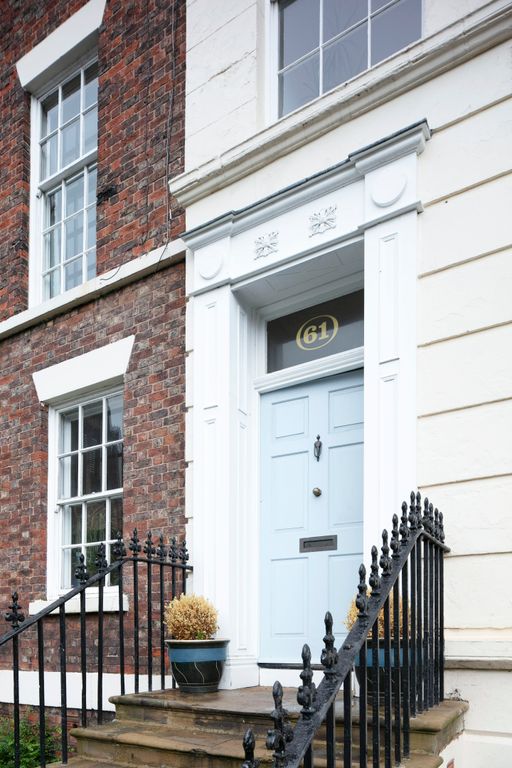 3 bed flat to rentHope Street, Liverpool L1