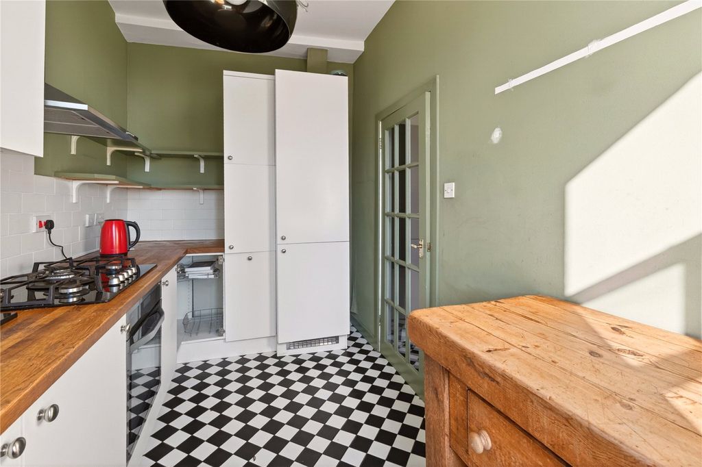 Additional image 10 of 2 bed flat for sale1A The Square, East Linton, East Lothian EH40