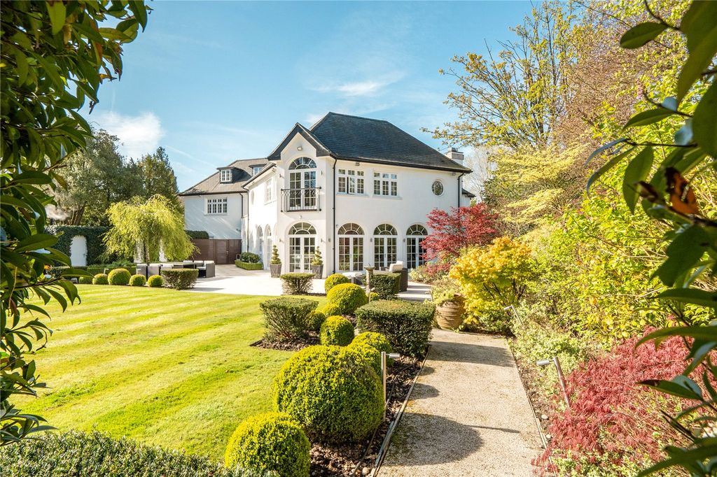 Additional image 16 of 6 bed detached house for salePriory Drive, Stanmore HA7