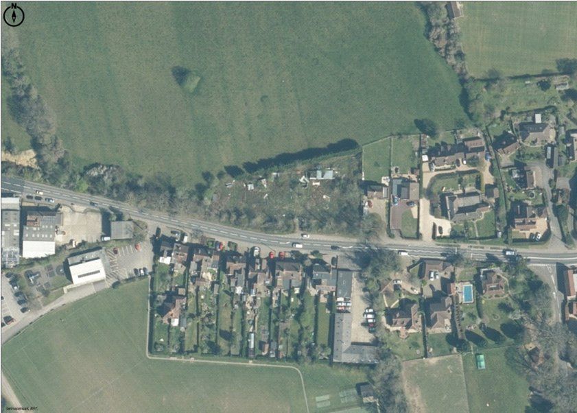 Additional image 2 of Land for saleBucks Green, Rudgwick, Horsham, West Sussex RH12