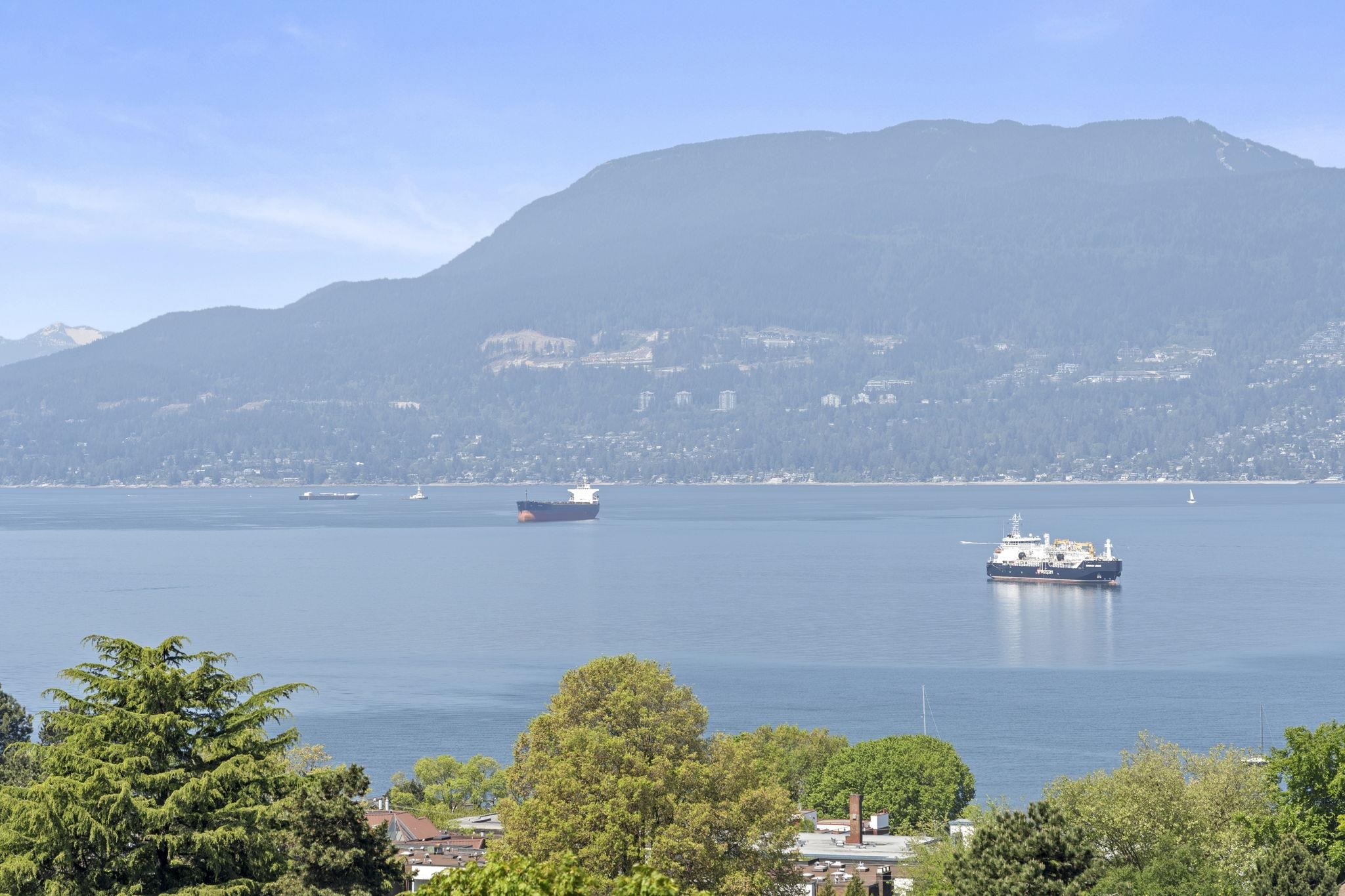 Additional image 3 of 901-2370 2nd Avenue W, Vancouver, BC, V6K 1J1