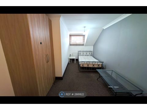 Lyon St, Southampton SO14, Room to rent
