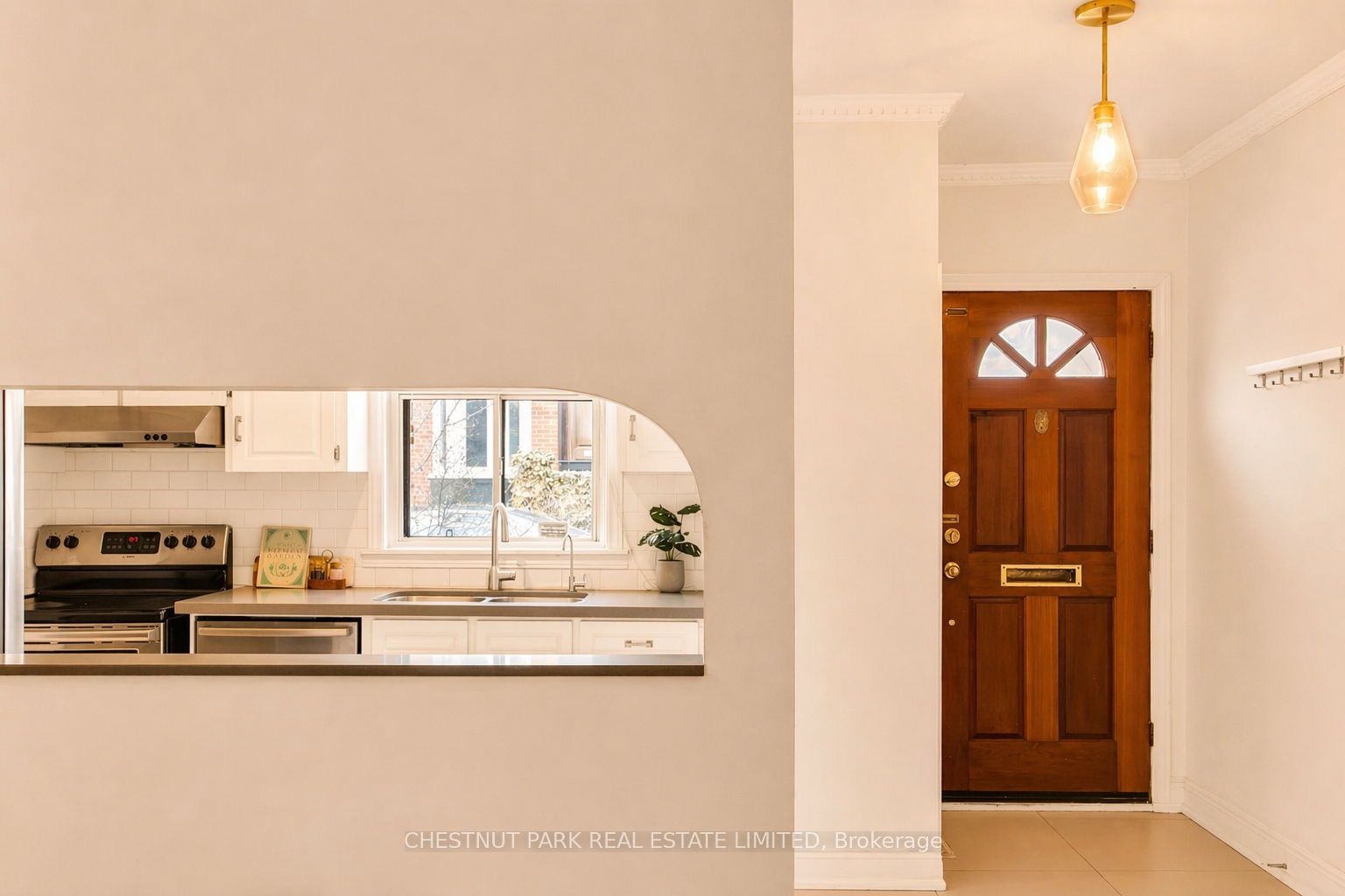 Additional image 4 of 25 Bishop Street, Toronto, ON, M5R 1N3