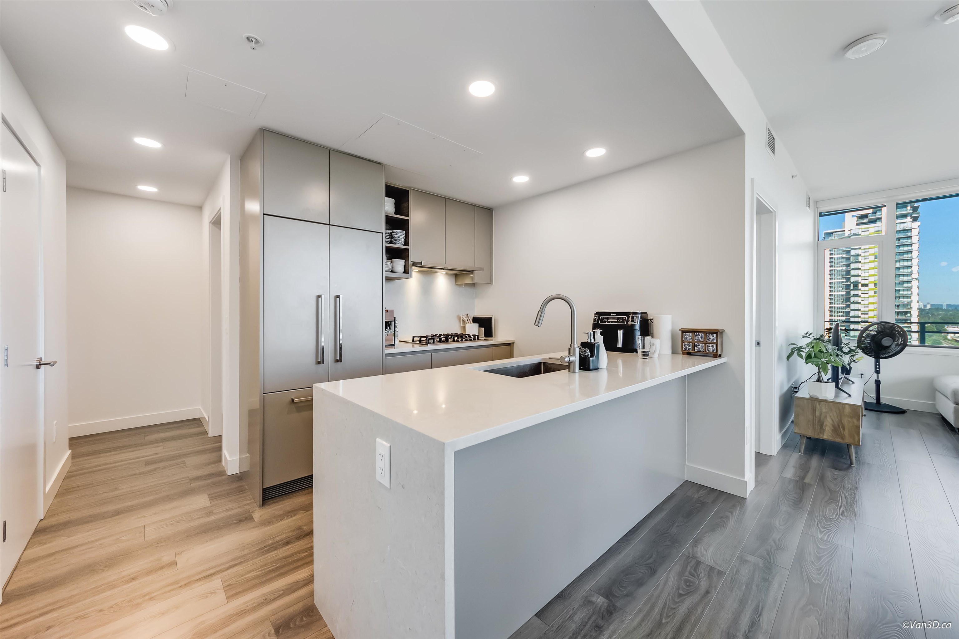 Additional image 6 of 1304-4433 Alaska Street, Burnaby, BC, V5C 5T3