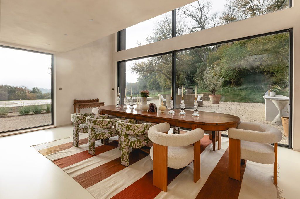 Additional image 4 of 6 bed detached house for saleSteep, Petersfield, Hampshire GU32