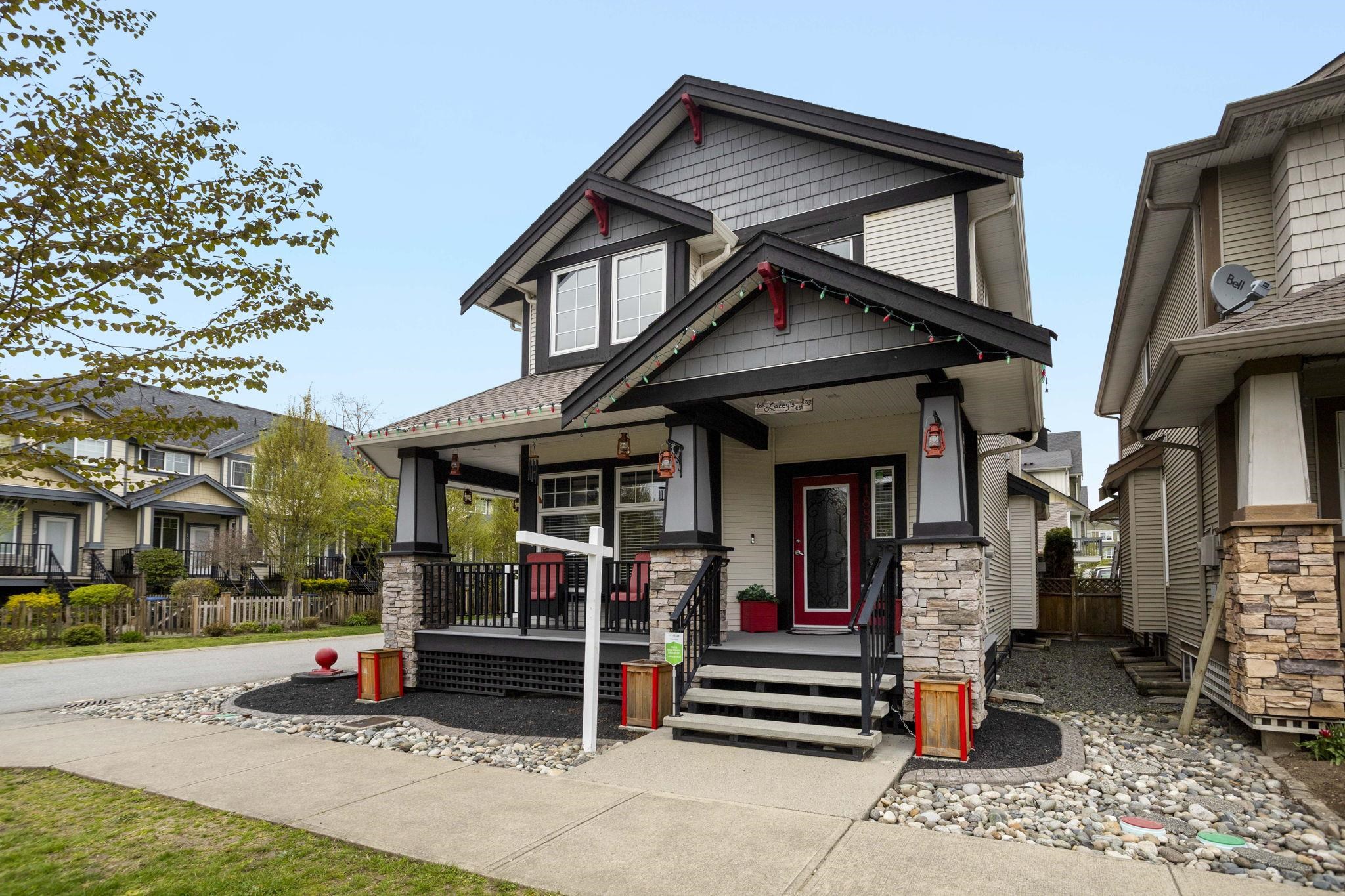 Additional image 3 of 18831 71 Avenue, Surrey, BC, V4N 5M7