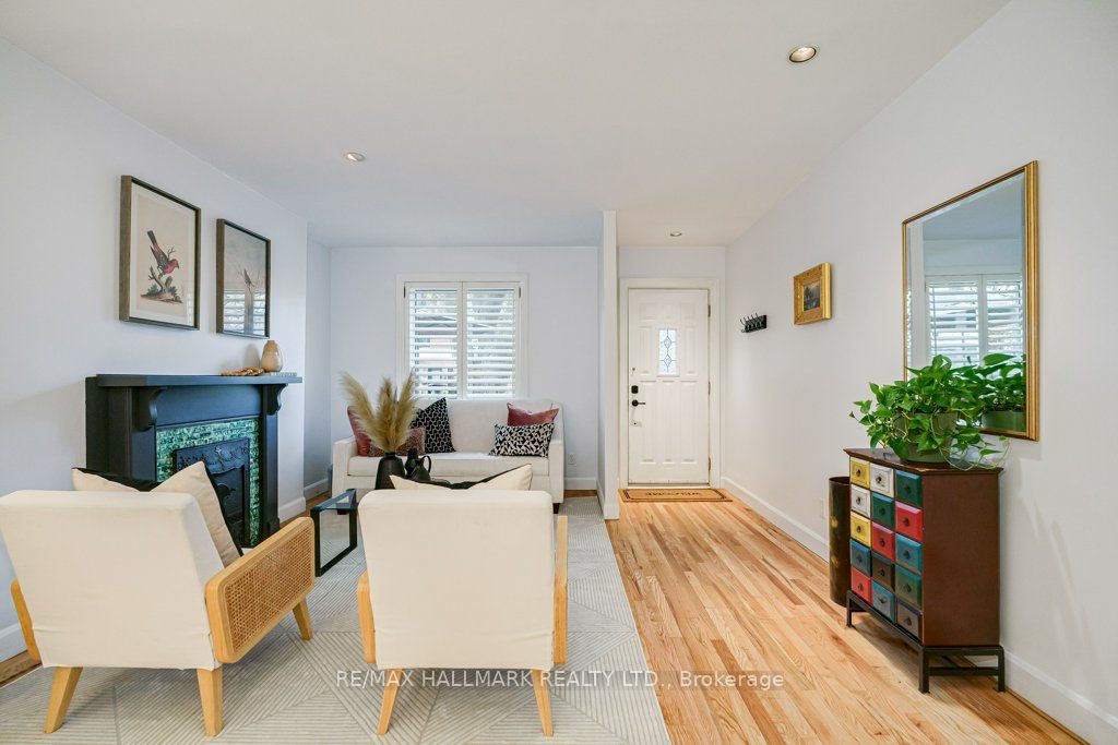 Additional image 3 of 119 Coady Avenue, Toronto, ON, M4M 2Y9