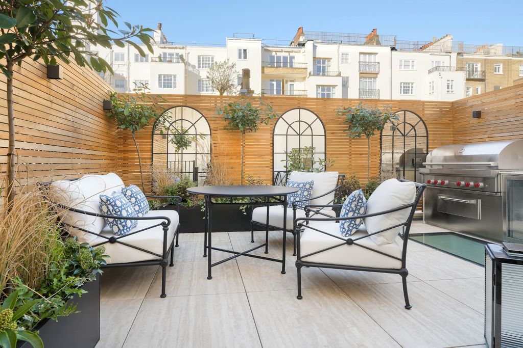 Additional image 4 of 6 bed town house for saleChester Square, Belgravia, London SW1W, United Kingdom