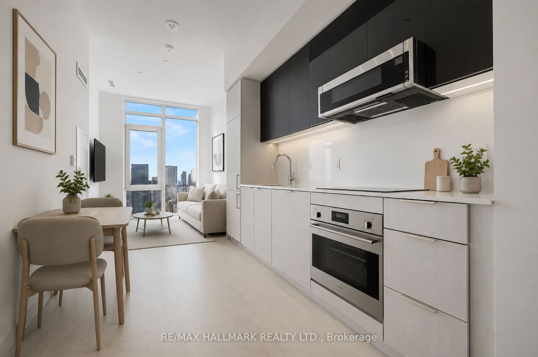 Additional image 3 of 2902-308 Jarvis Street, Toronto, ON, M5B 0E3