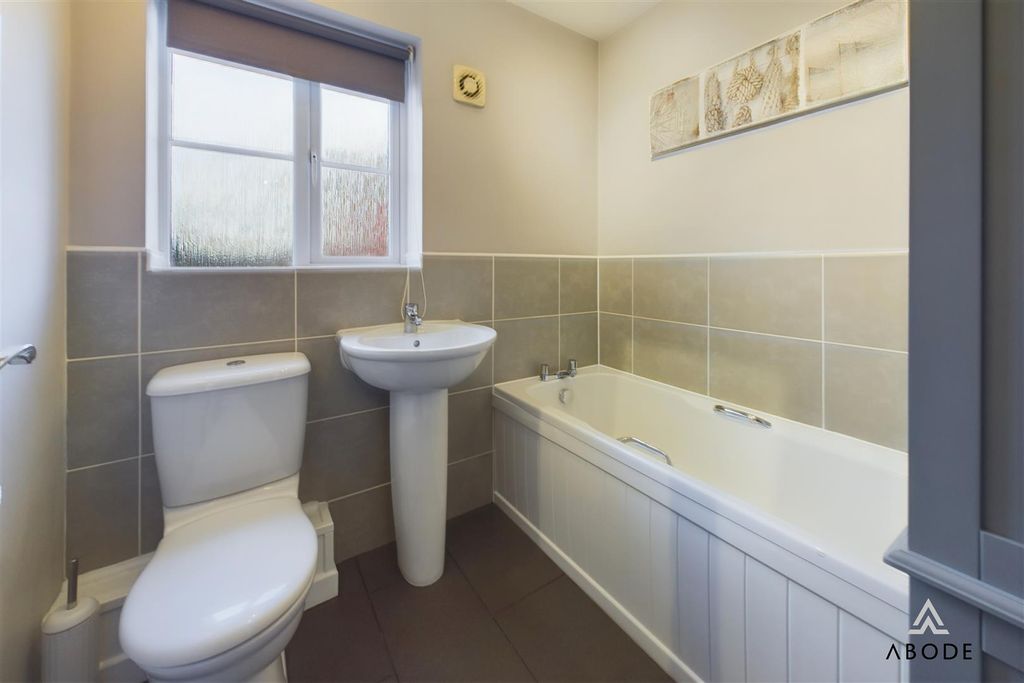 Additional image 10 of 4 bed semi-detached house to rentMerton Drive, Derby DE22
