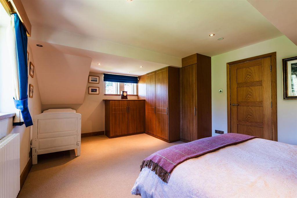 Additional image 32 of 5 bed detached house for saleCowley Lane, Holmesfield, Dronfield S18