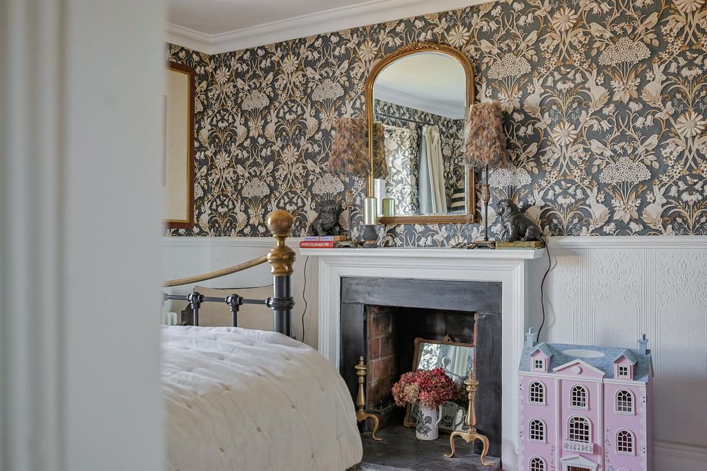 Additional image 17 of 8 bed detached house for saleMilan House & Cottage, Overton Lane, Port Eynon, Swansea SA3