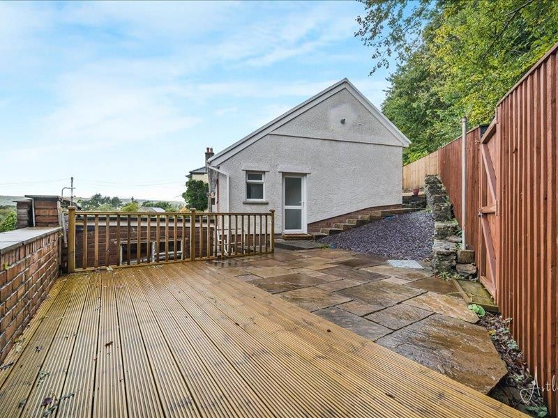 Additional image 18 of 2 bed detached bungalow for saleGnoll Crescent, Neath SA11