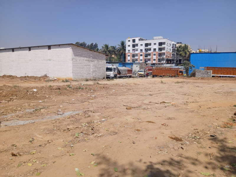 Bannerghatta Road, Bangalore photo 3