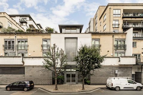 Guildhouse Street, Pimlico SW1V