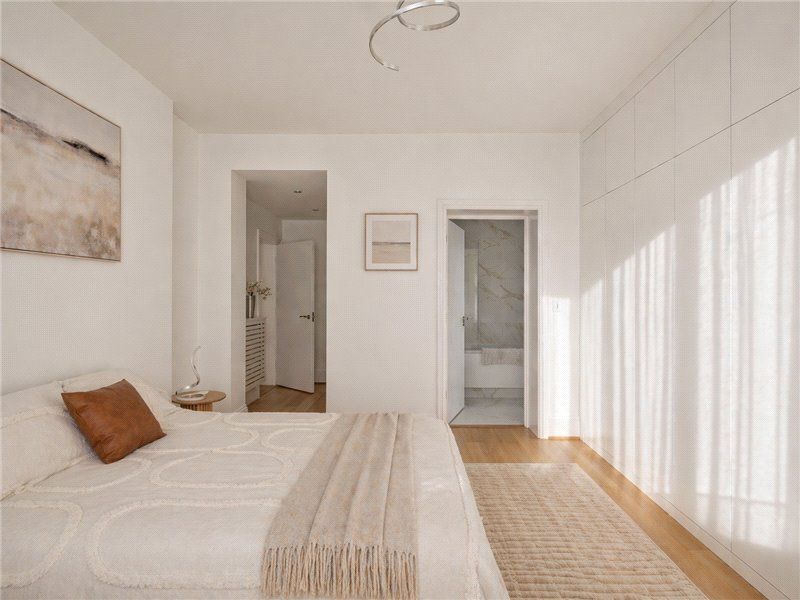 Additional image 8 of 2 bed flat for saleNevern Mansions, 27A Nevern Square, Earls Court, London SW5