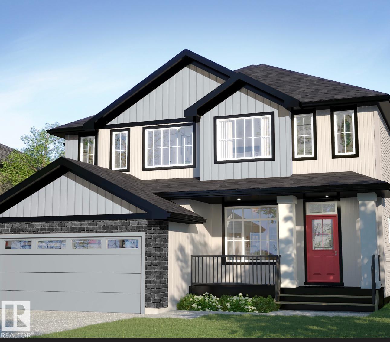 2634 62 Street SW, Edmonton, AB, X0X0X0