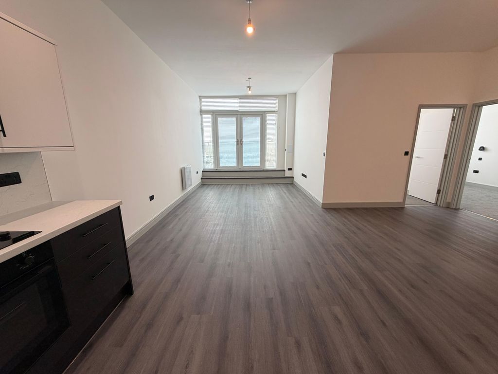Additional image 5 of 1 bed penthouse to rentGuild House, Oundle Road, Peterborough PE2