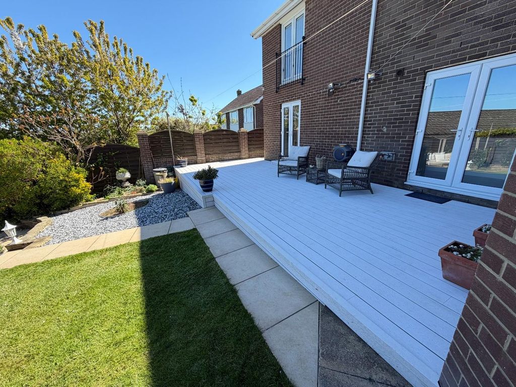 Additional image 56 of 5 bed detached house for saleParklands Way, West Park, Hartlepool TS26
