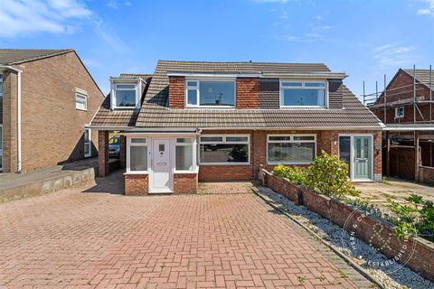 Well Wood Close, Cardiff CF23