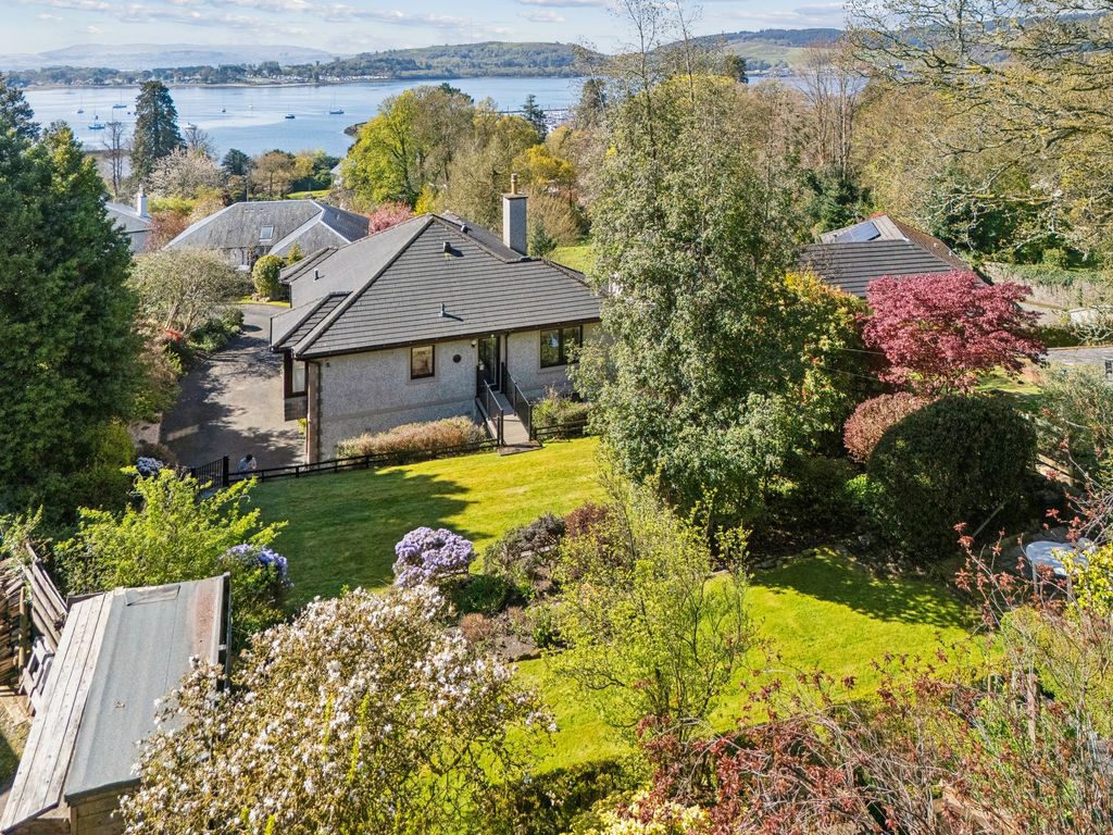 Additional image 37 of 4 bed property for saleRowan House, Armadale Road, Rhu, Helensburgh G84