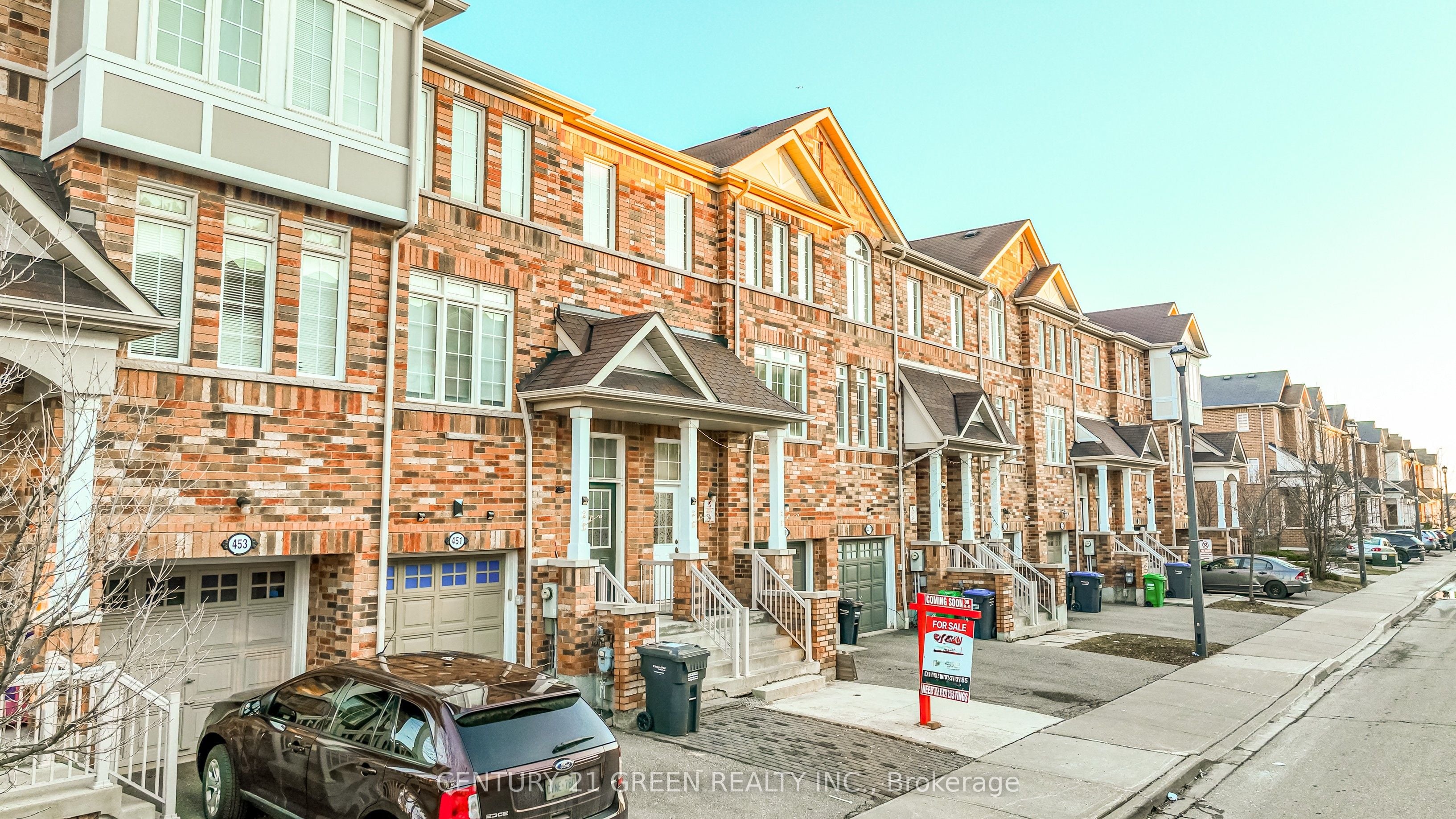 Additional image 3 of 449 Aspendale Crescent, Mississauga, ON, L5W 0E7