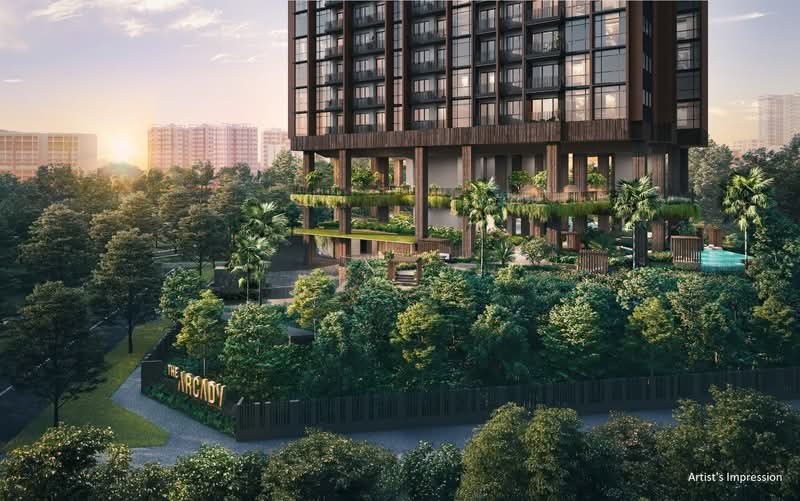 Additional image 8 of 1037 Serangoon Road