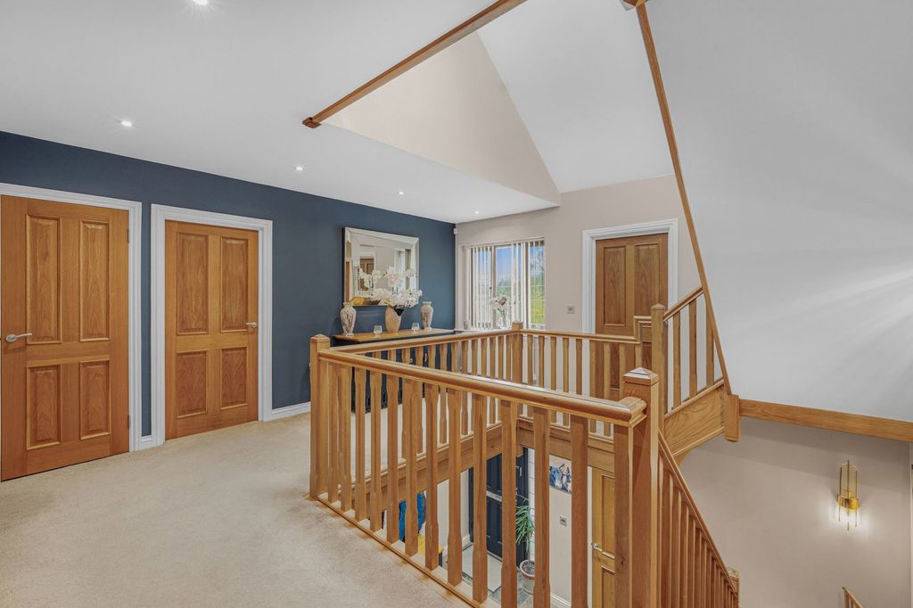 Additional image 19 of 7 bed detached house for saleMaes Aneurin Bevan, Tredegar NP22