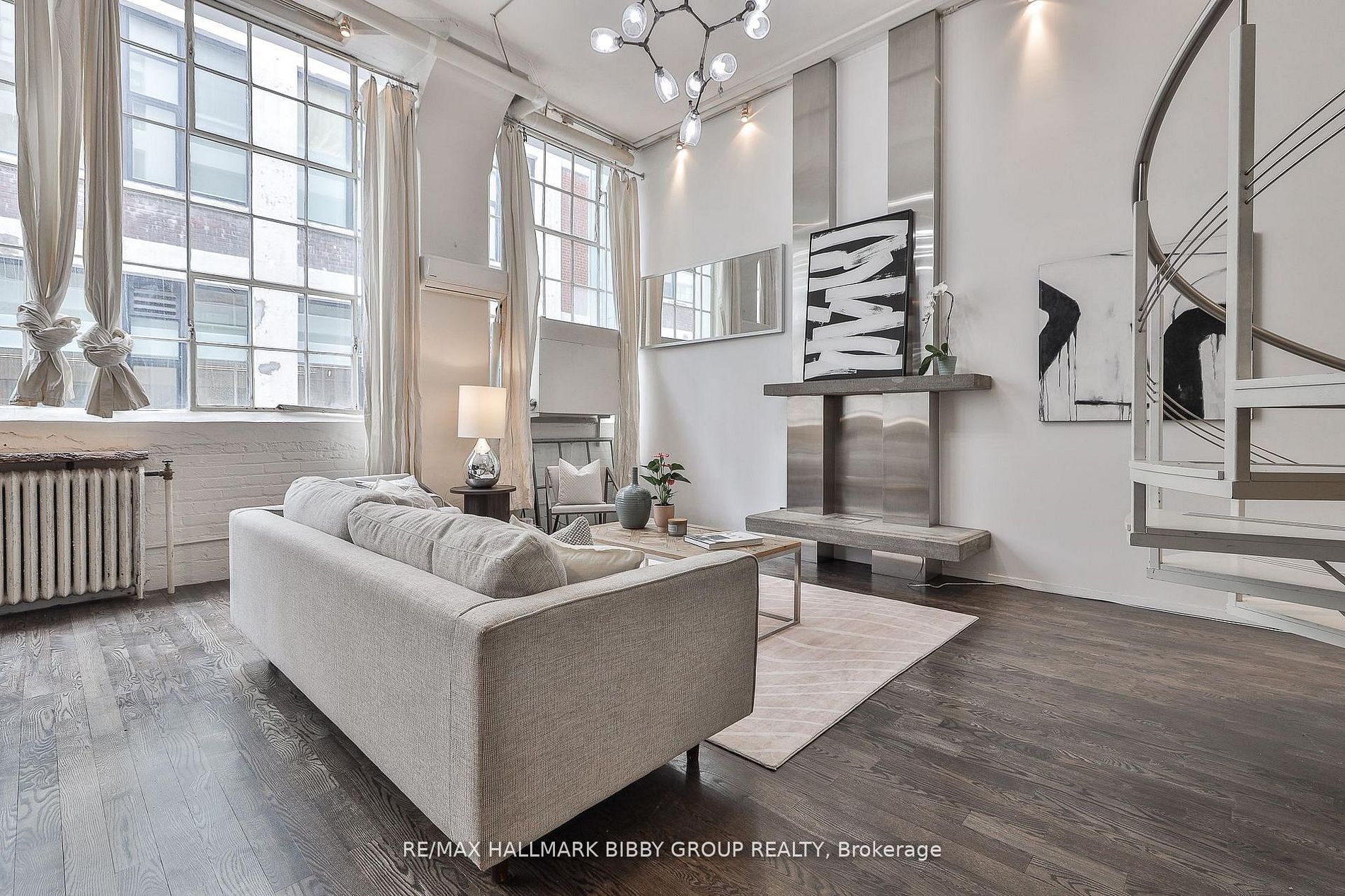 Additional image 4 of 315-245 Carlaw Avenue, Toronto, ON, M4M 2S6