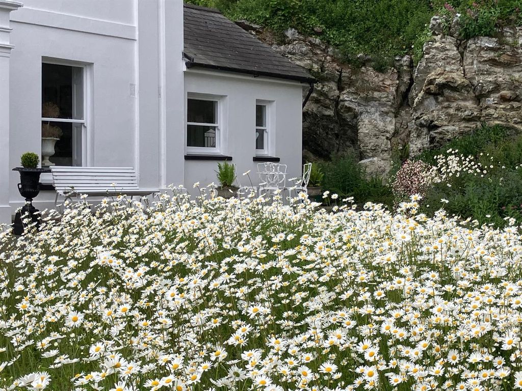 Additional image 11 of 5 bed detached house for saleNiton Undercliff, Isle Of Wight PO38