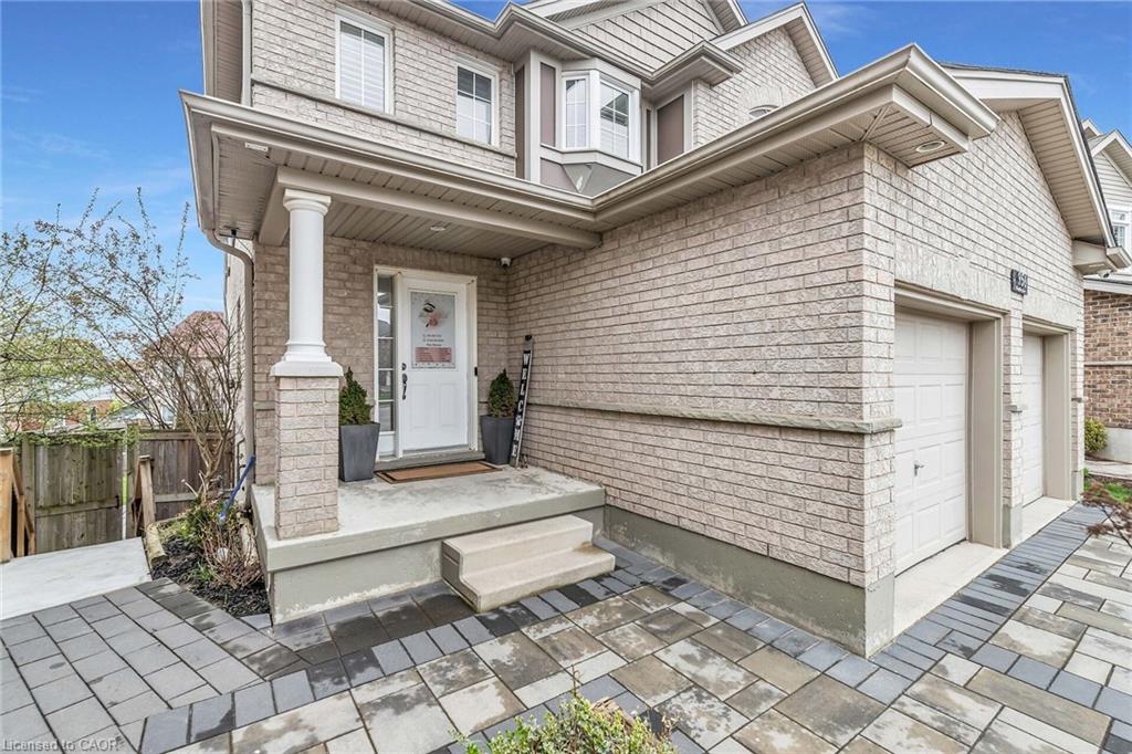 Additional image 4 of 956 Banffshire Court, Kitchener, ON, N2R 1W8