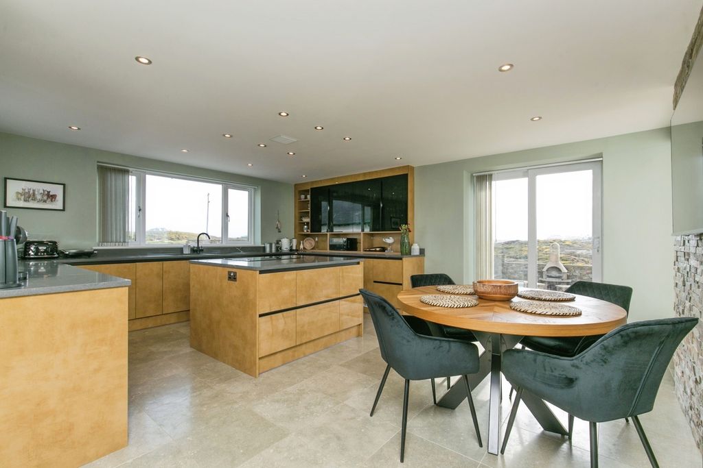 Additional image 5 of 4 bed detached house for saleLon Isallt, Trearddur Bay, Holyhead, Isle Of Anglesey LL65