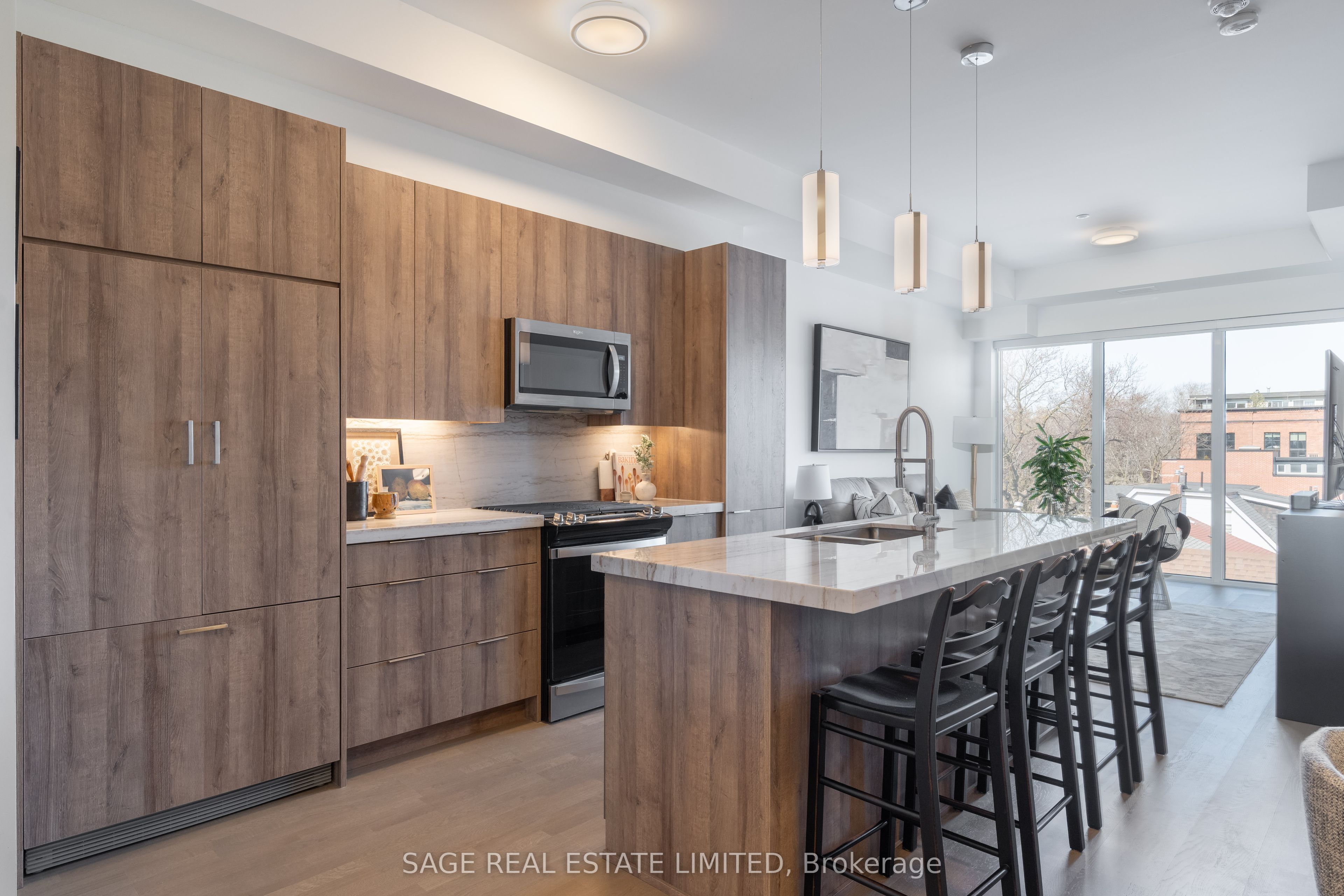 Additional image 3 of 405-495 Logan Avenue, Toronto, ON, M4K 0A5