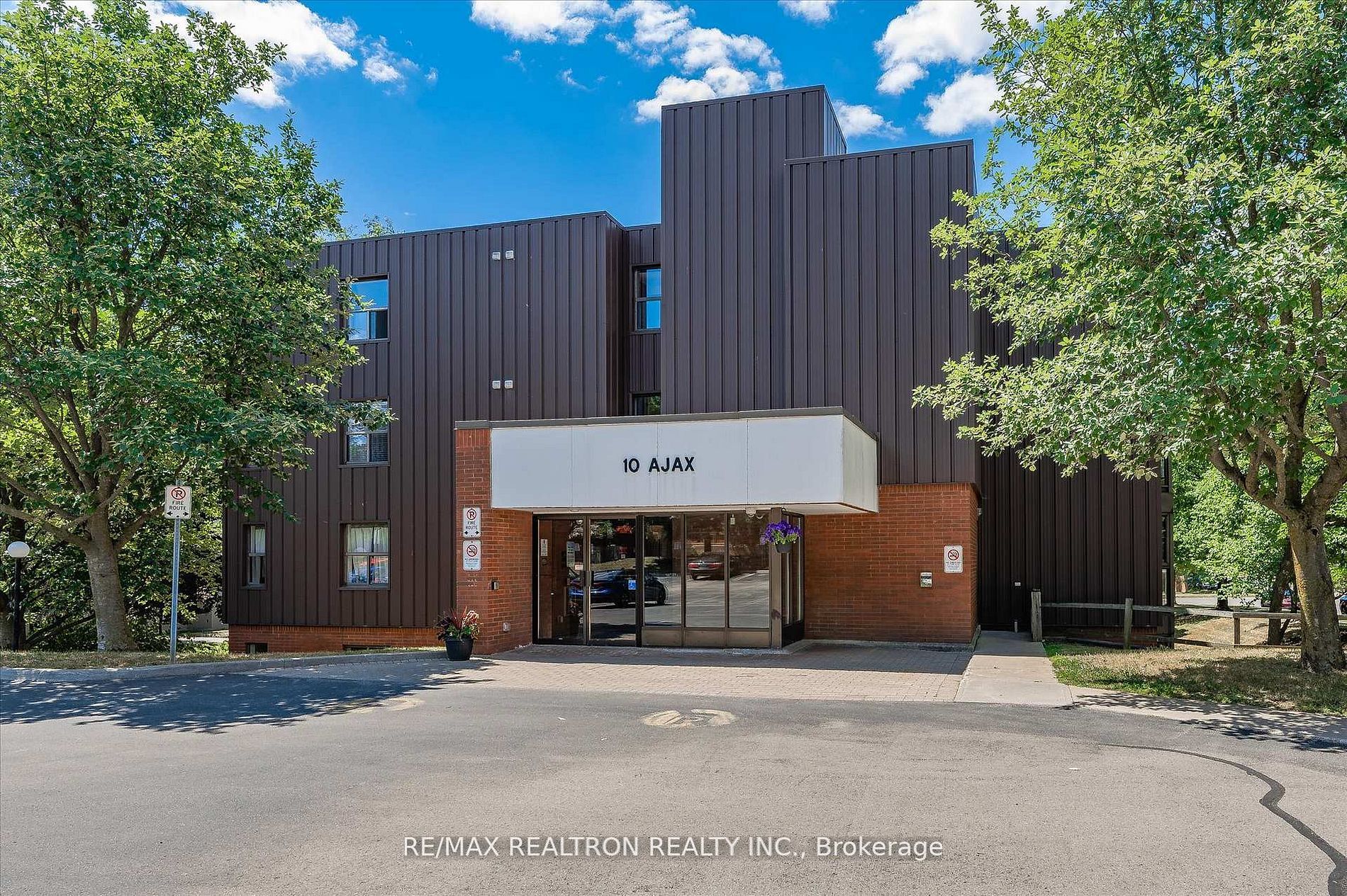 203-10 Ajax Street, Guelph, ON, N1H 7N6