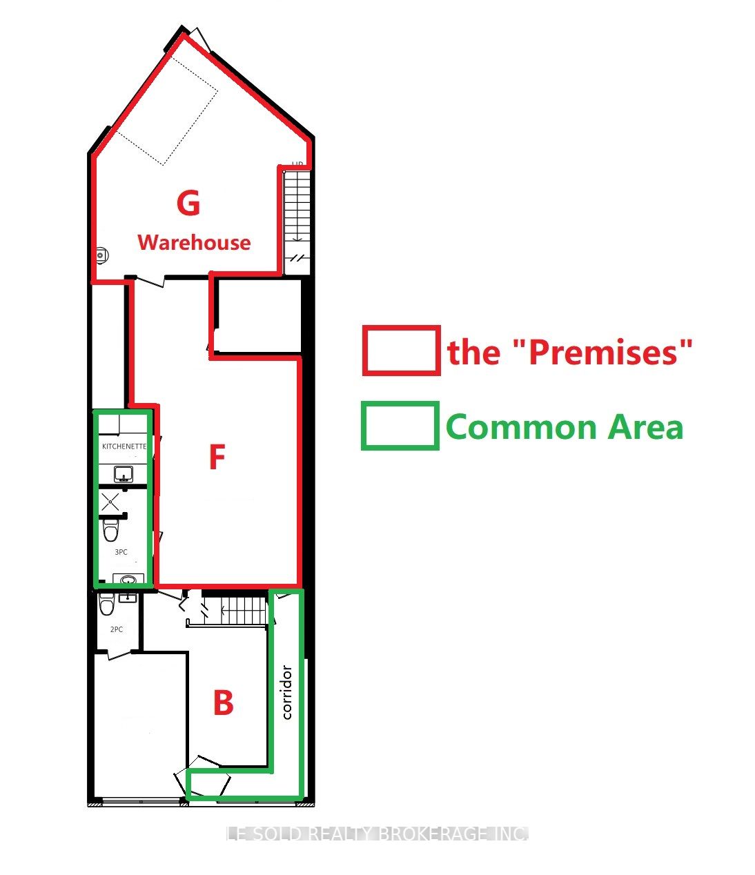 Additional image 3 of Unit 4 - F &-117 Ringwood Drive, Whitchurch-stouffville, ON, L4A 8C1