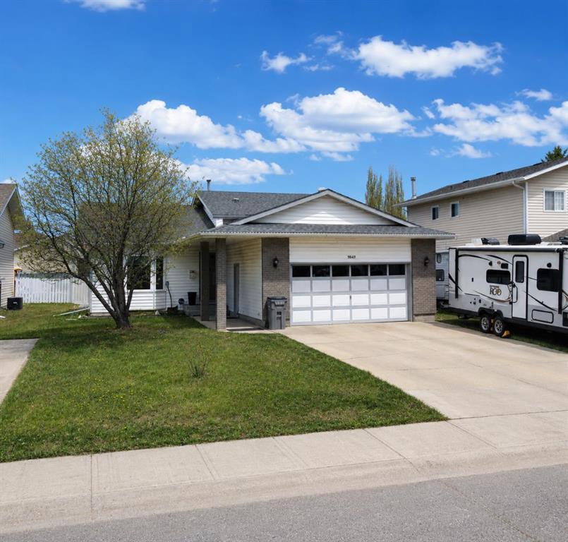 9649 72 Avenue, Grande Prairie, AB, T8V6P5