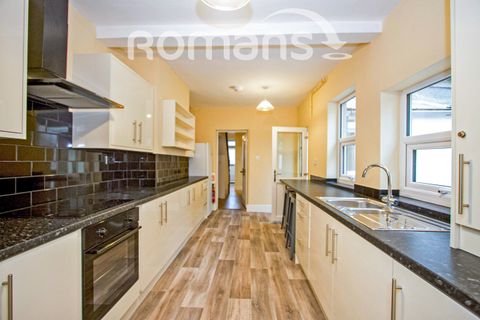 Emlyn Road, Bristol BS5