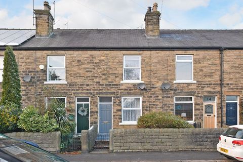 Devonshire Terrace Road, Dore, Sheffield S17