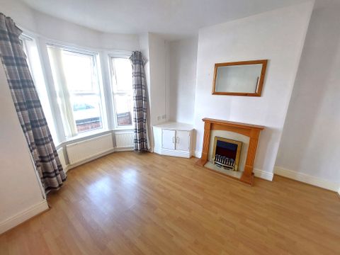 Cromwell Road, Derby DE23