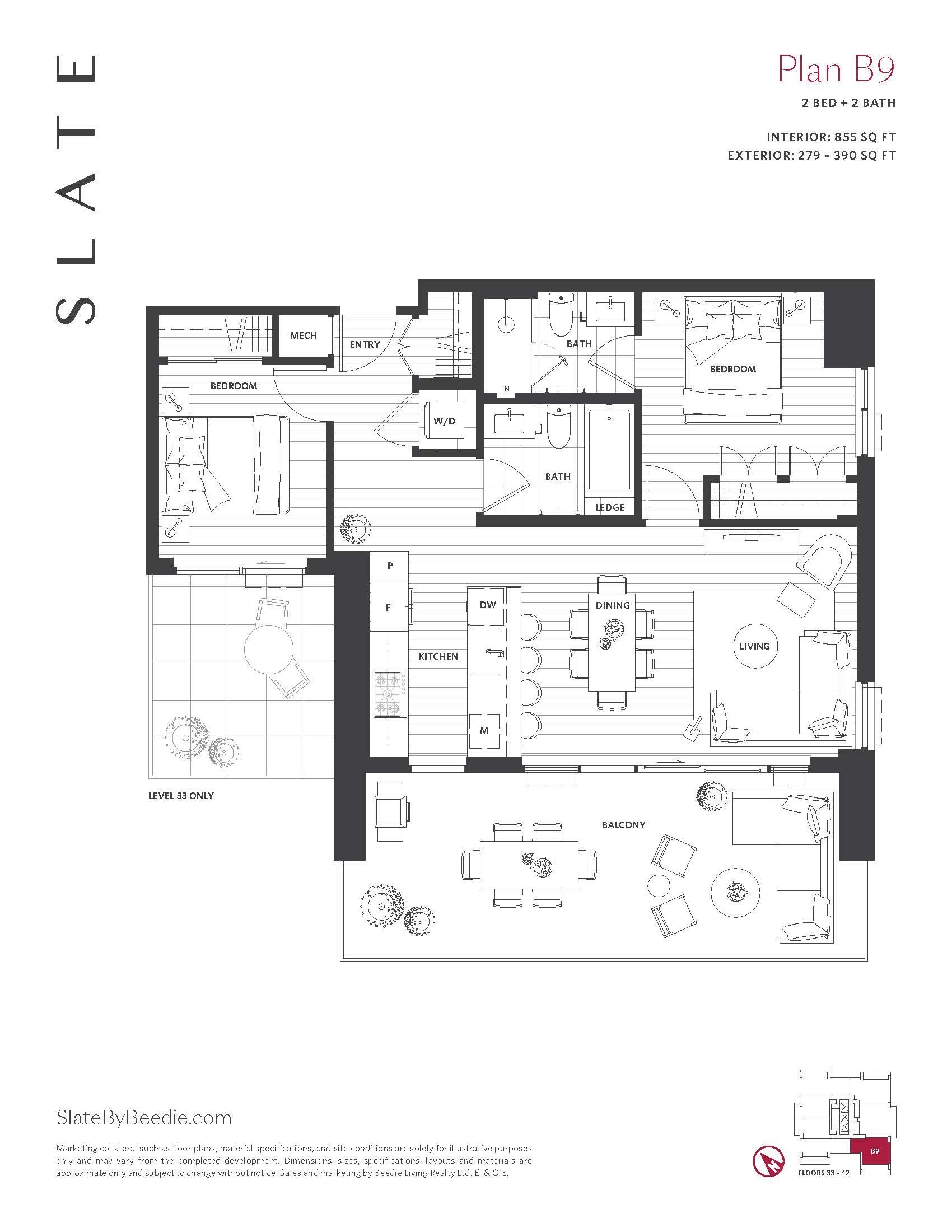 4005-2135 Springer Avenue, Burnaby, BC, V0V 0V0