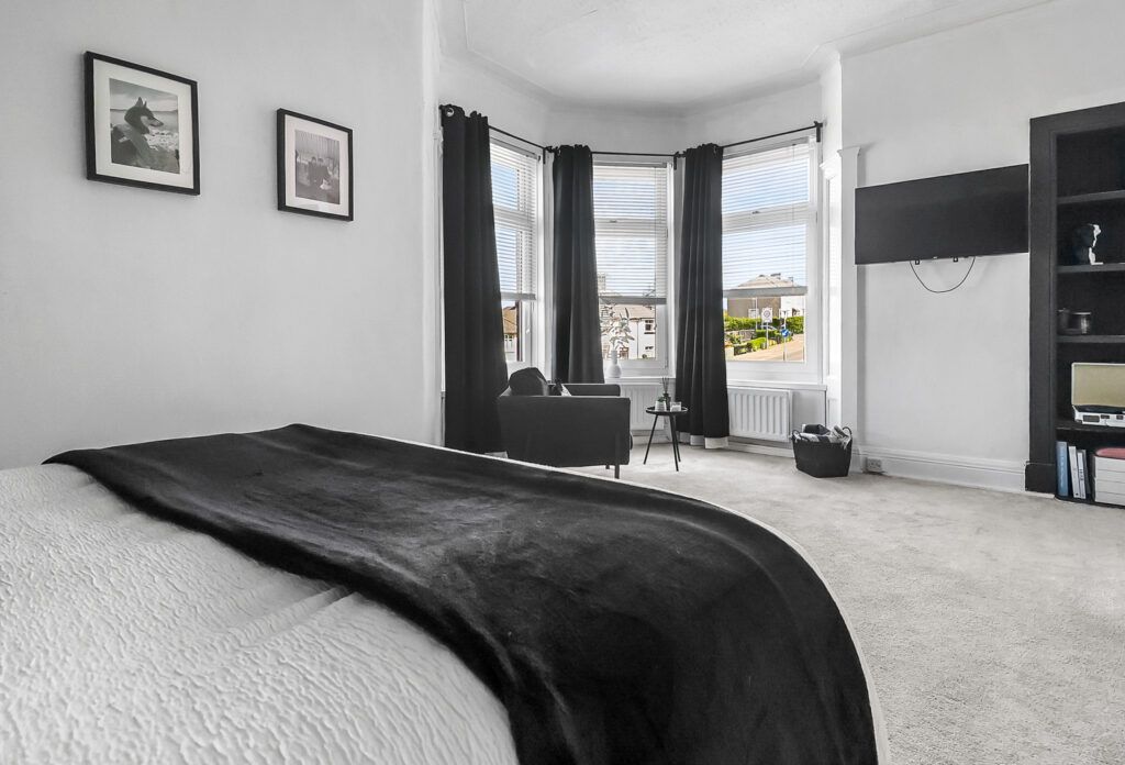 Additional image 10 of 1 bed flat for sale113A Aitchison Street, Airdrie ML6