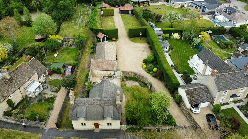 Additional image 23 of 5 bed cottage for saleChurch Street, Alwalton, Peterborough PE7