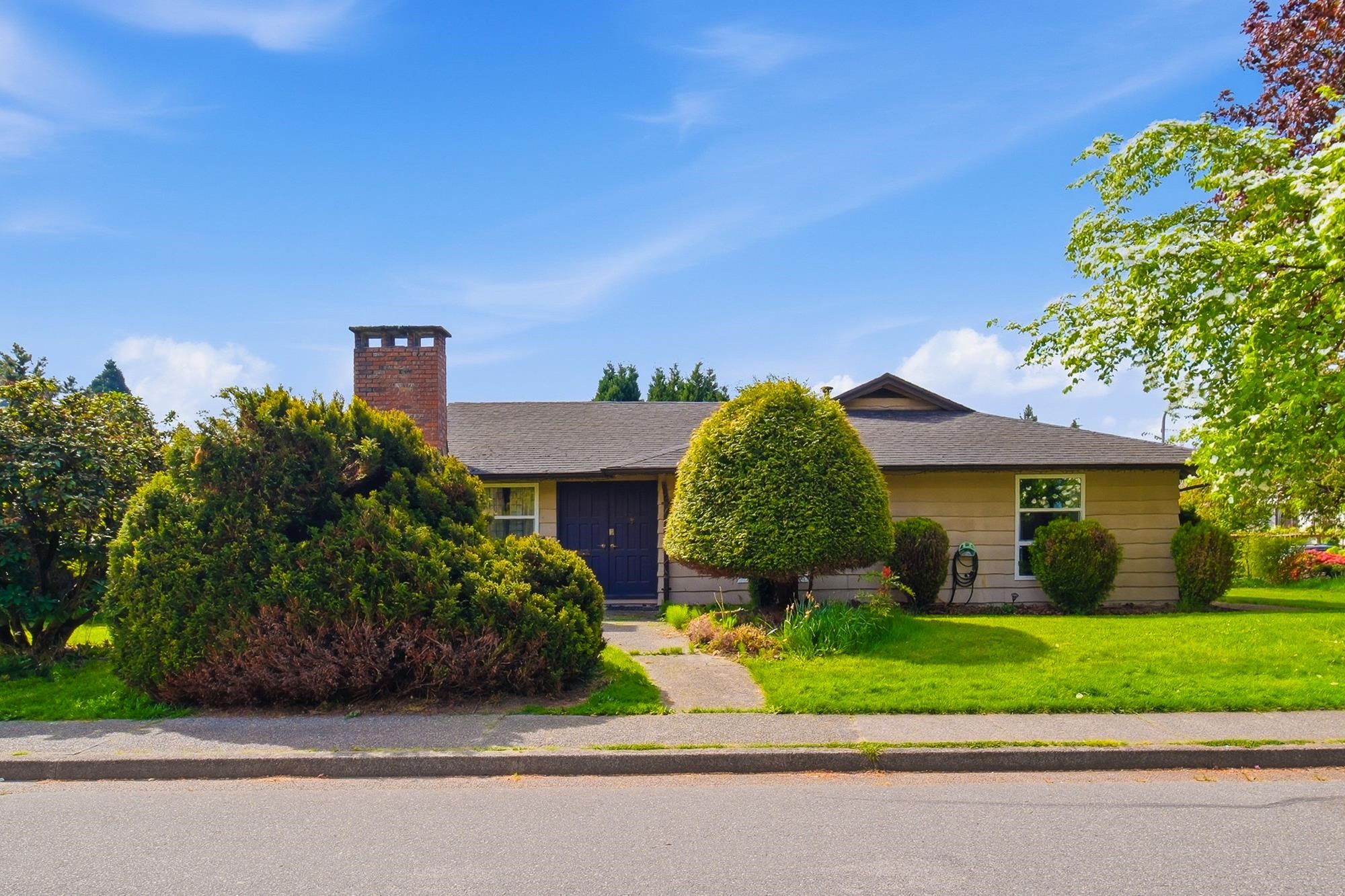 11420 Daniels Road, Richmond, BC, V6X 1M8