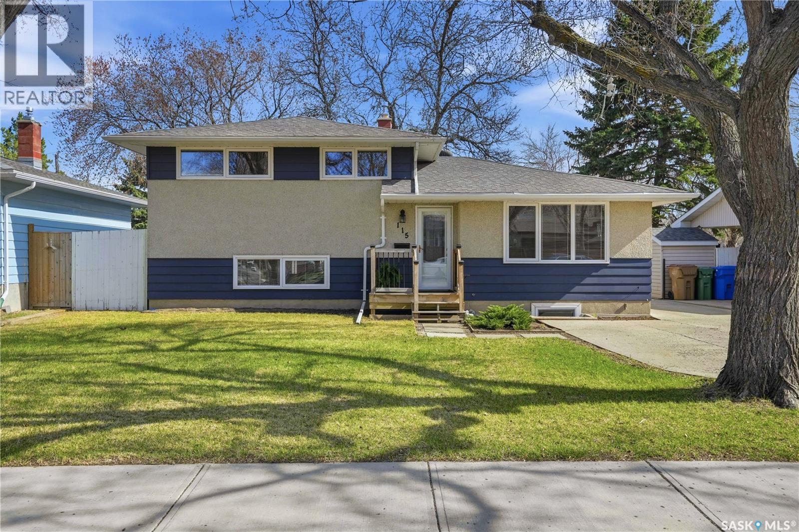 115 Stapleford CRESCENT
